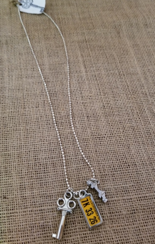 Necklace